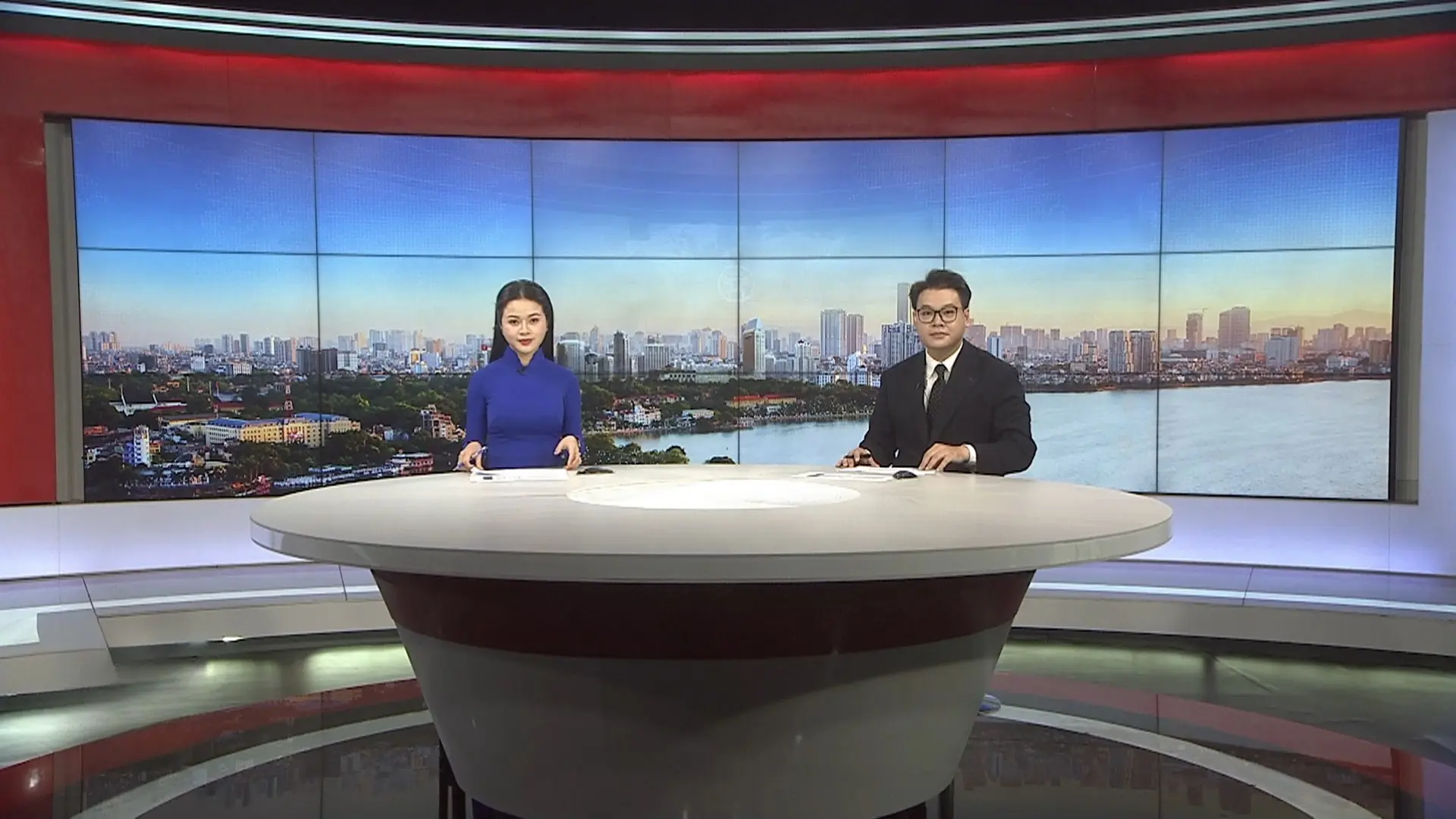 Chương trình Thời sự 18h30 | 29/11/2025